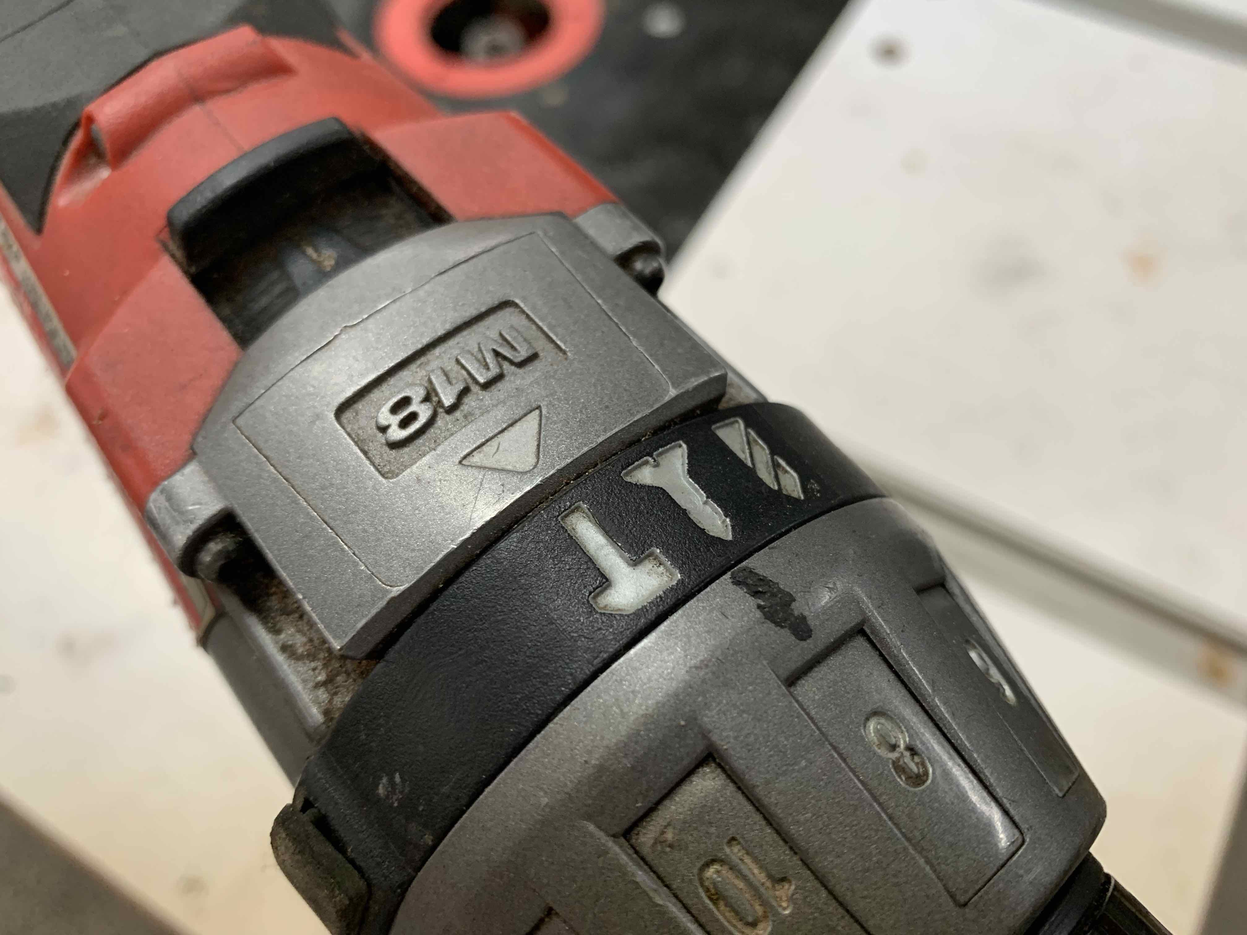 CORDLESS HAMMER DRILL Video Tour Teaches All About This Great Tool