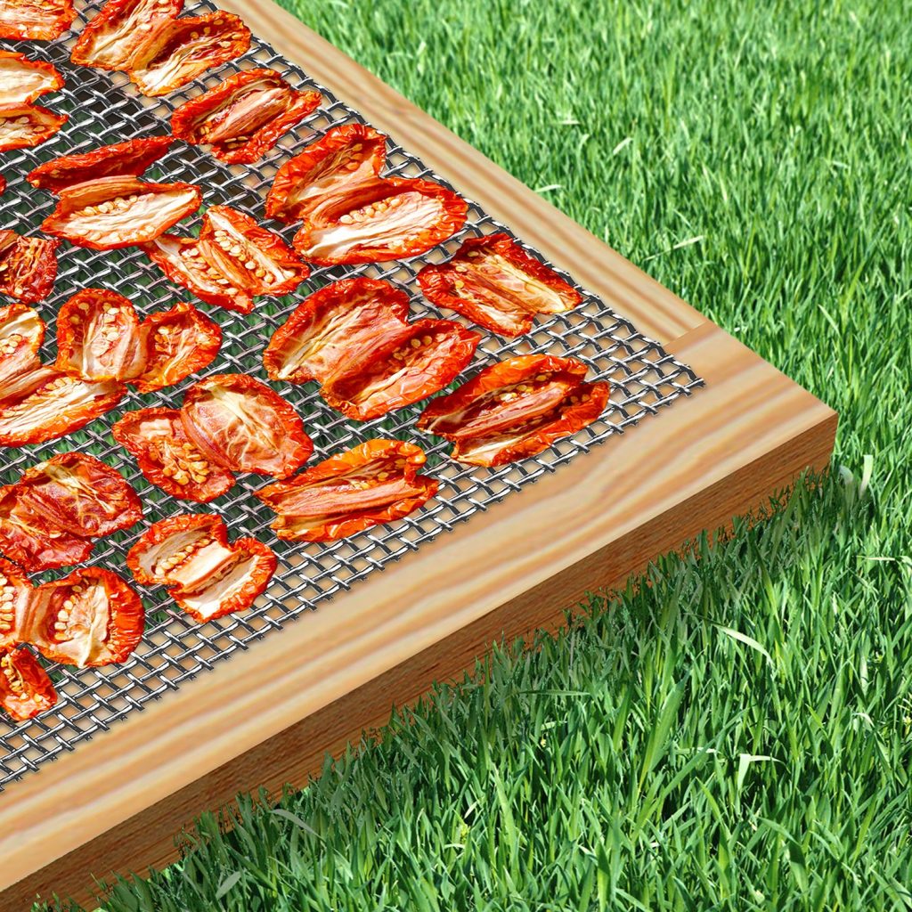 Solar Food Dryer Construction Steps Baileylineroad