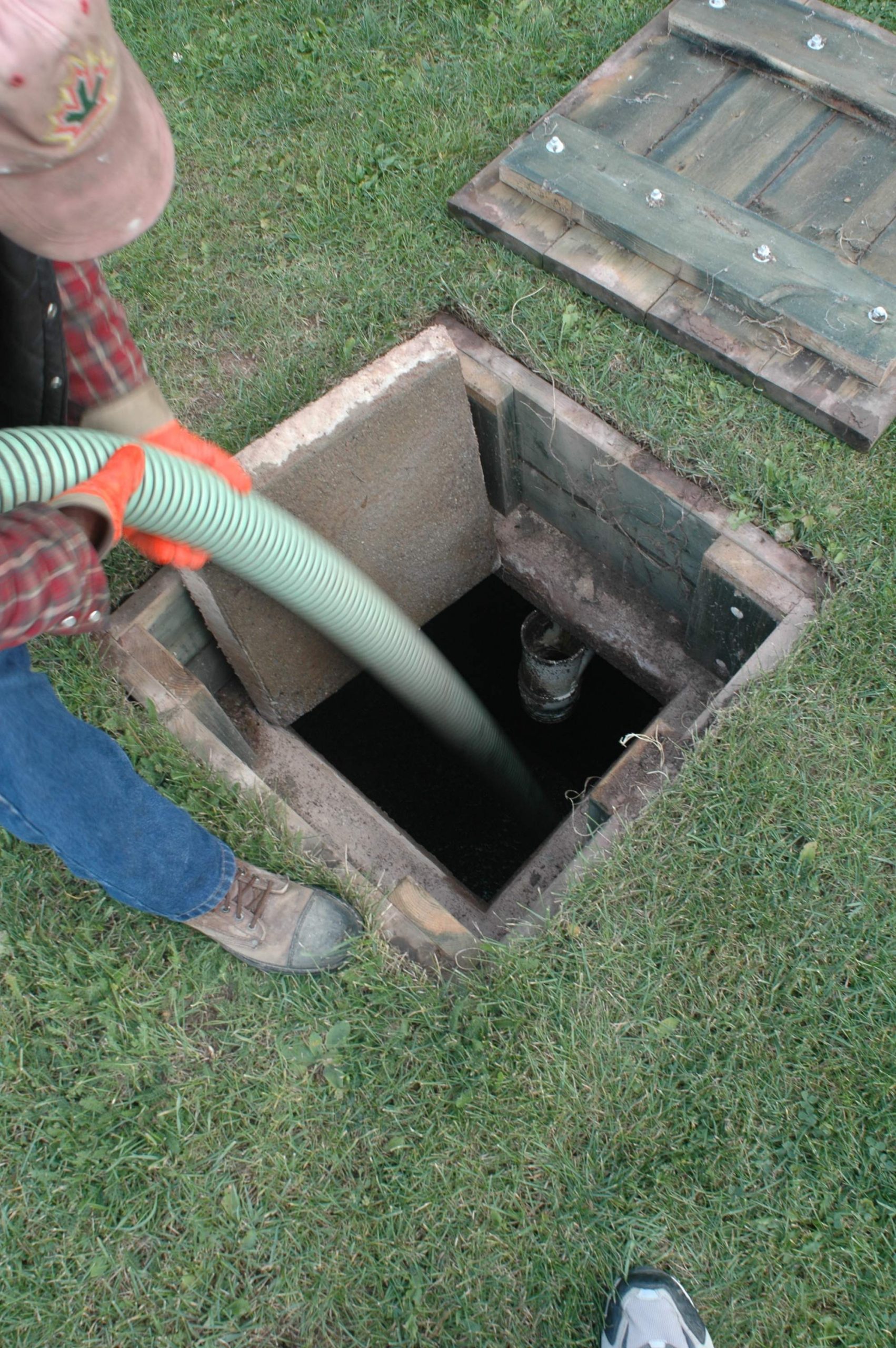 Introduction & Reasons to Fix Your Own Septic System Baileylineroad