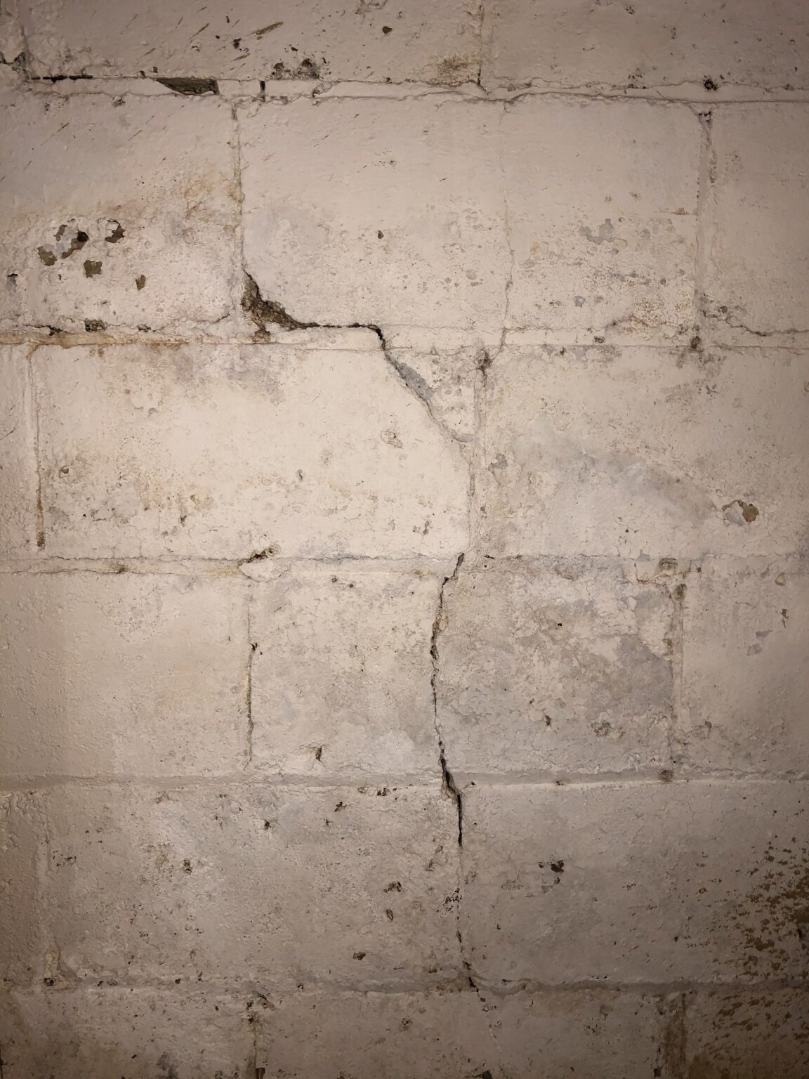 HOW TO REPAIR BASEMENT CRACKS A Detailed Video Tutorial