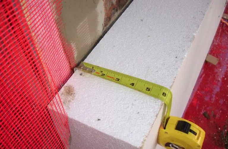 EIFS A Durable, Weatherproof & EnergyEfficient Stucco Option