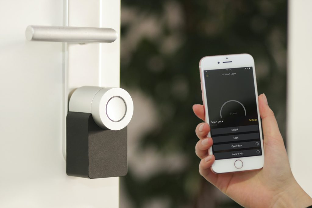 Easy Home Security Upgrades Bring Peace of Mind for the Holidays
