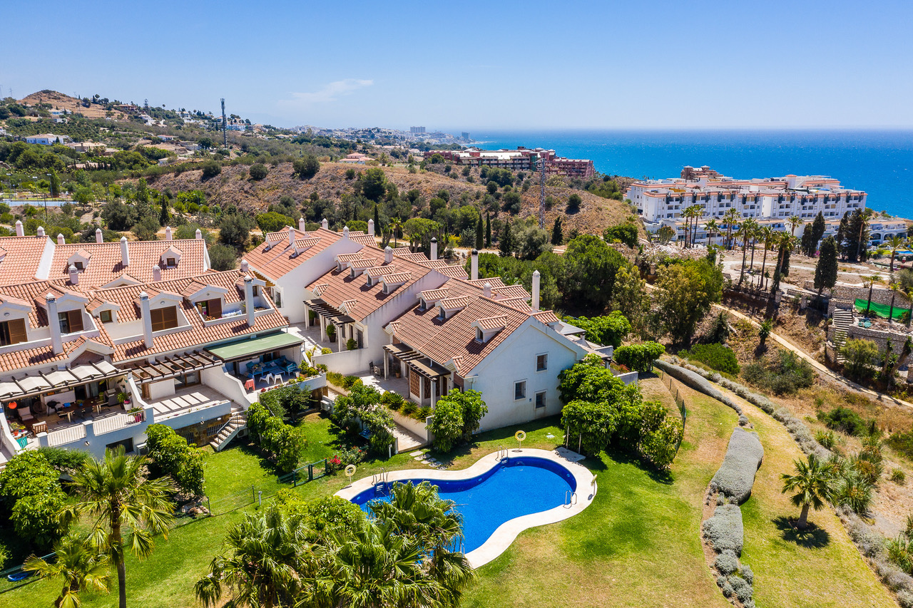 Real Estate in Spain Outstanding Opportunities in Costa del Sol