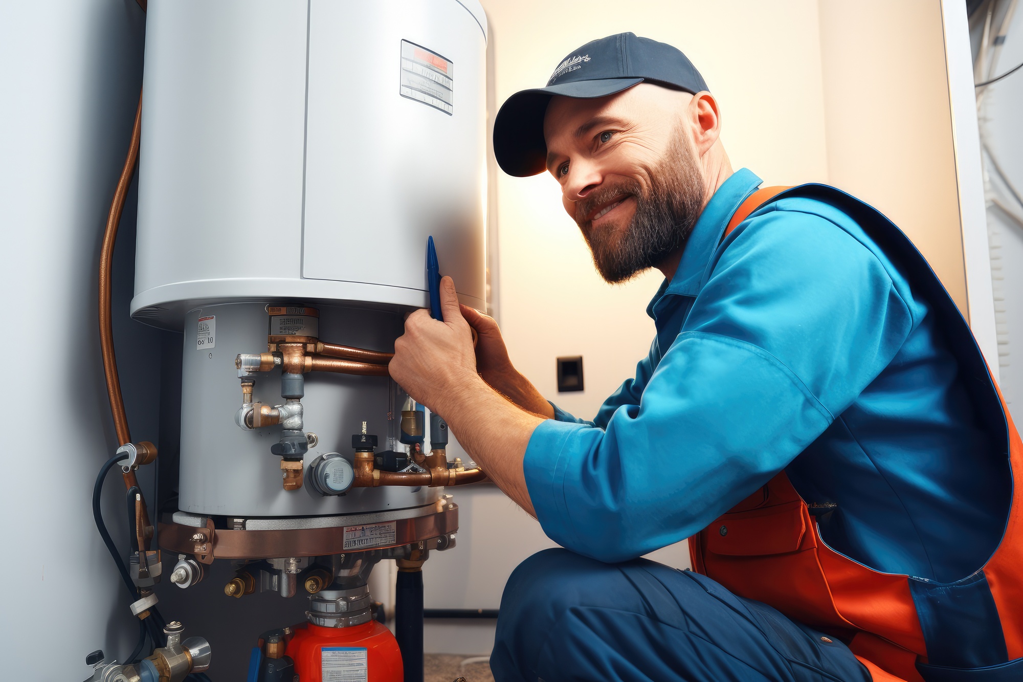 Top 7 Plumbing Upgrades That Add Value To A Home