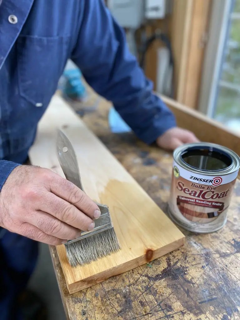 5 Tips for Finishing Interior Wood