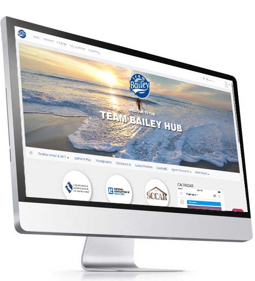 Team Bailey Advantage Bailey Properties