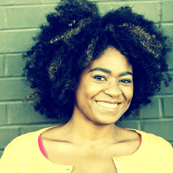 Zoe Renae Flowers Bailey's Café