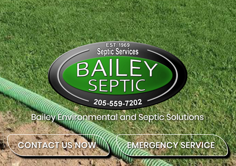 SEPTIC REPAIRS