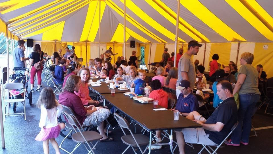 Baileys Grove Why Baileys Grove?