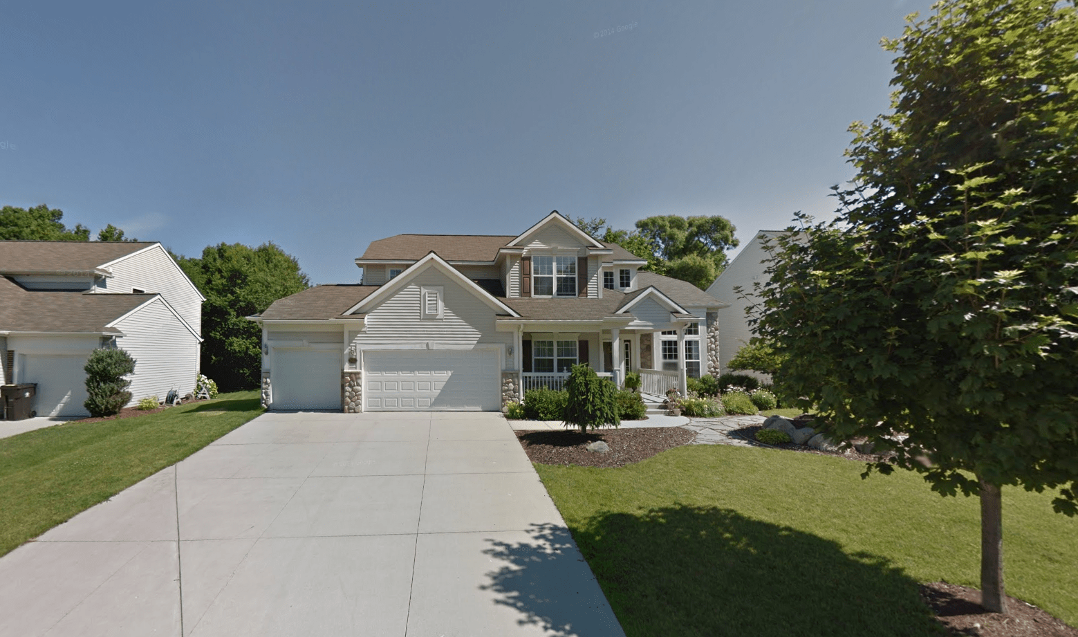 Baileys Grove Why Baileys Grove?