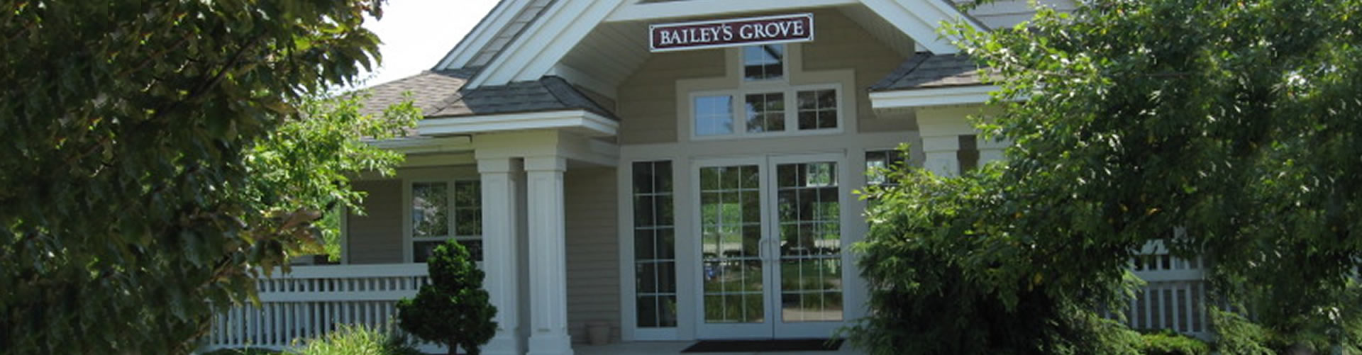 Baileys Grove Pool & Clubhouse