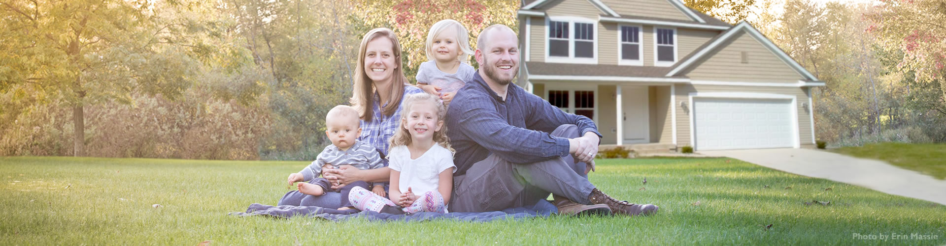 Baileys Grove Why Baileys Grove?