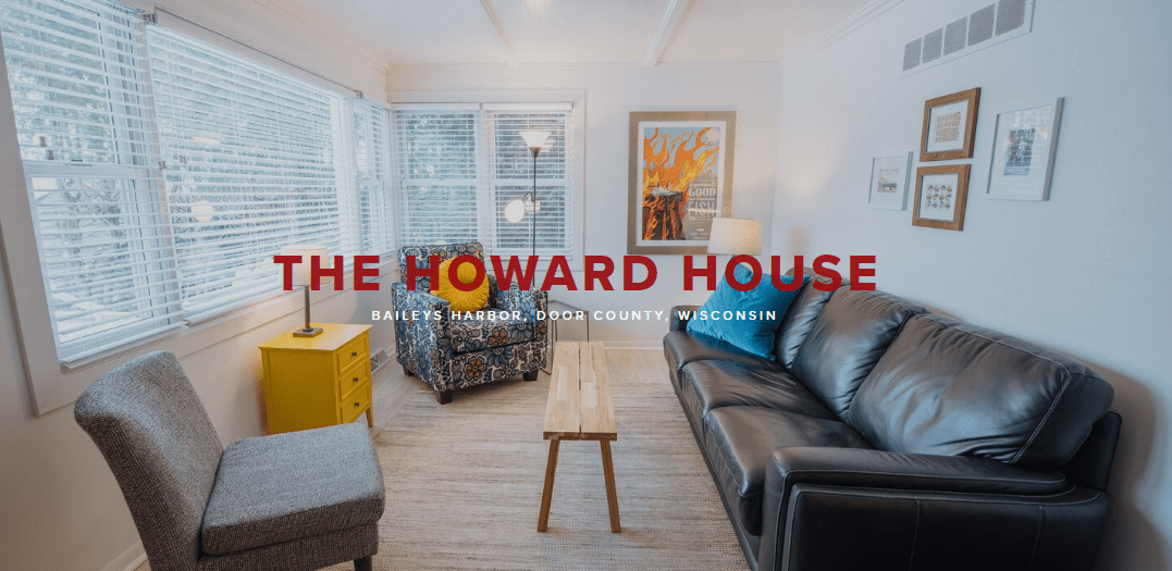 BHCA Baileys Harbor Community Association