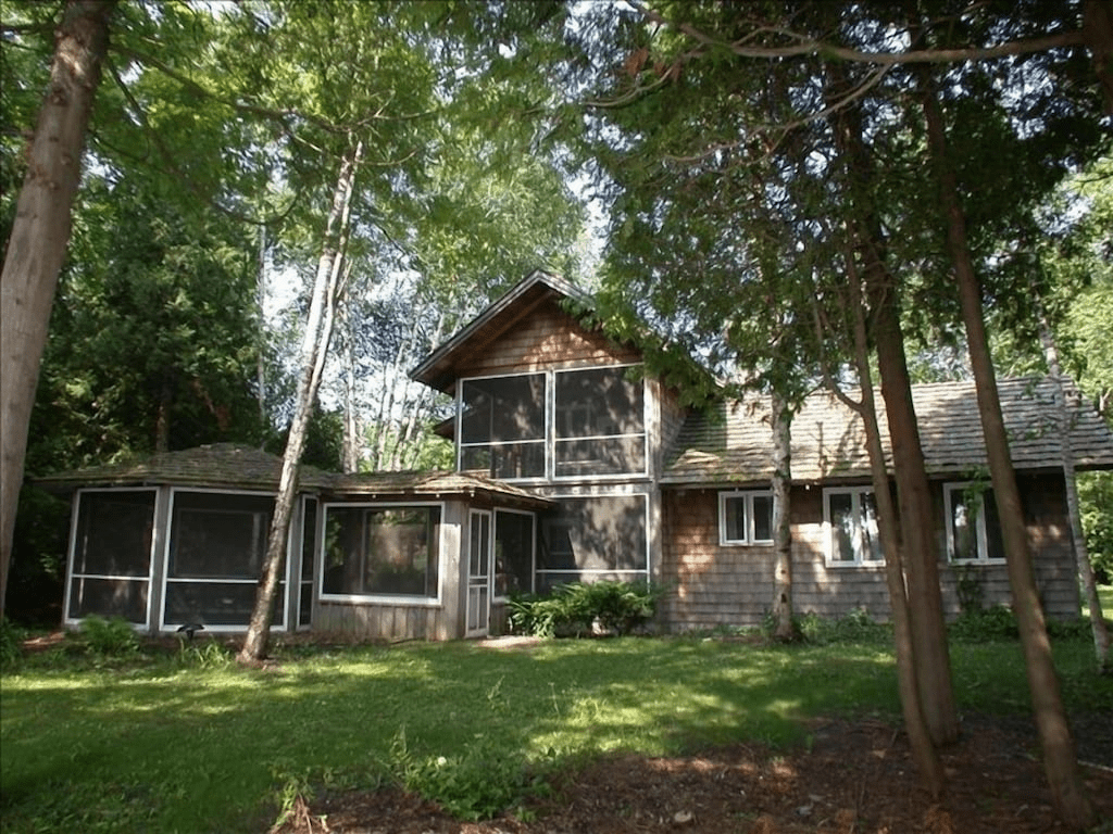 Stay Baileys Harbor Community Association