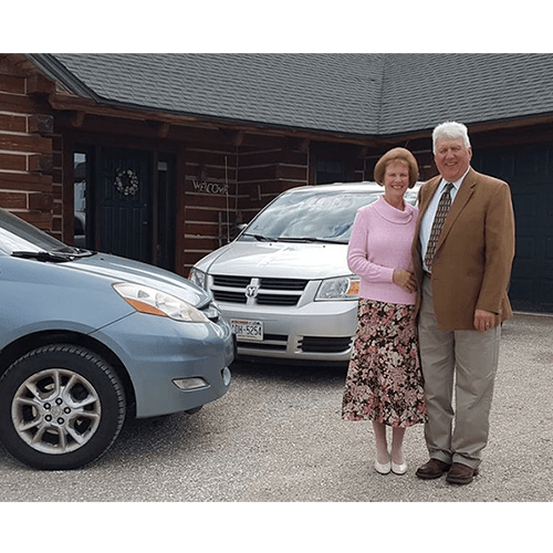 Door County Personal Drivers Baileys Harbor Community Association