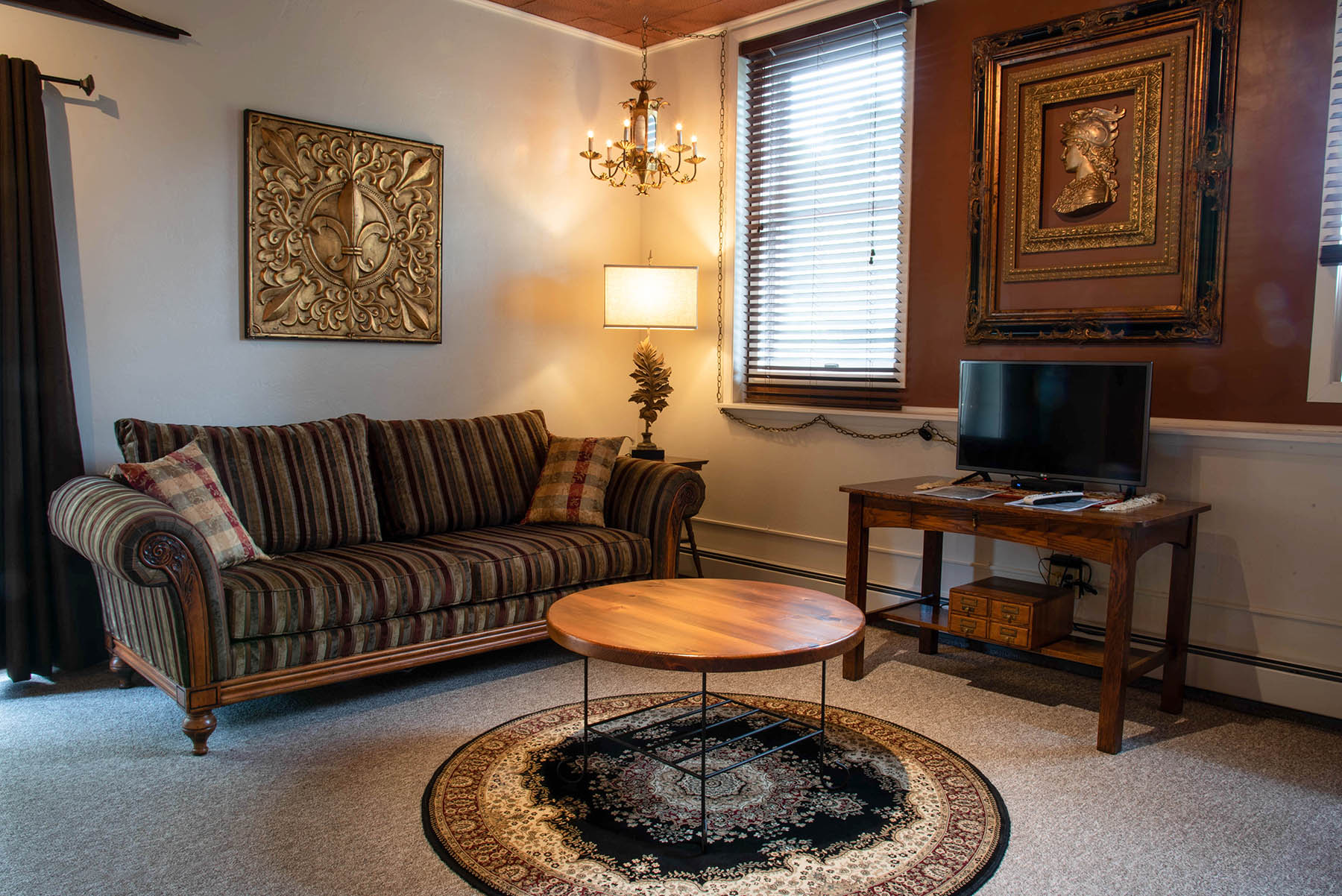 Historic Door County Inn Baileys Harbor, WI Baileys Harbor