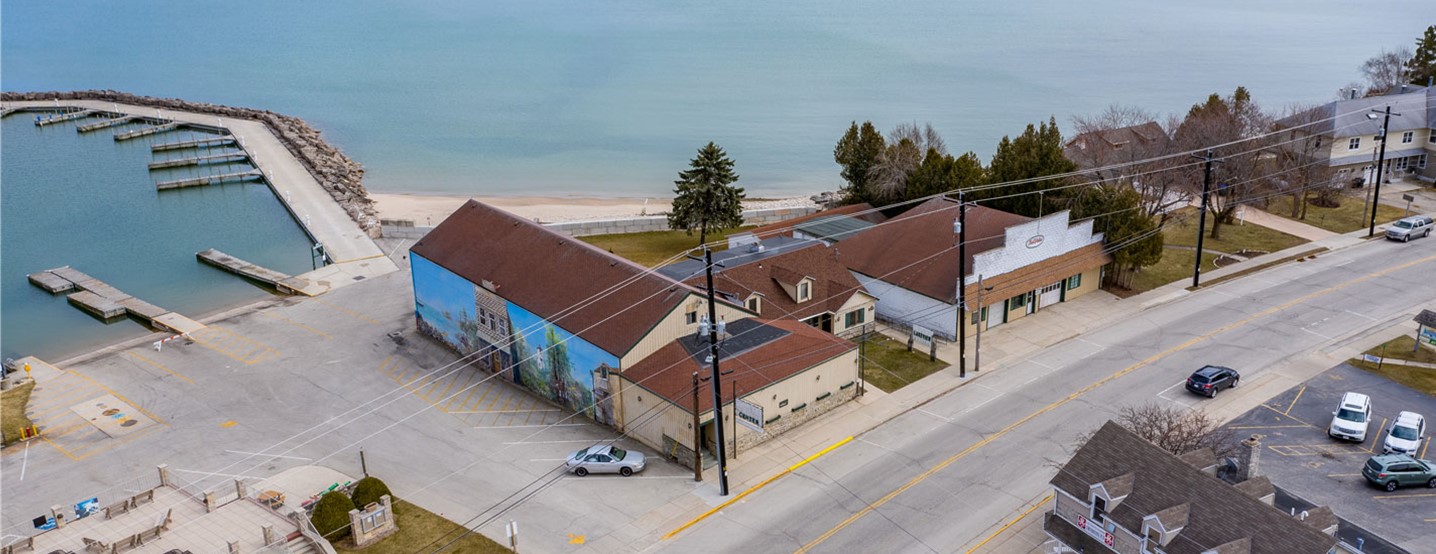 Baileys Harbor Open Space Preservation Fund The Fund was Established