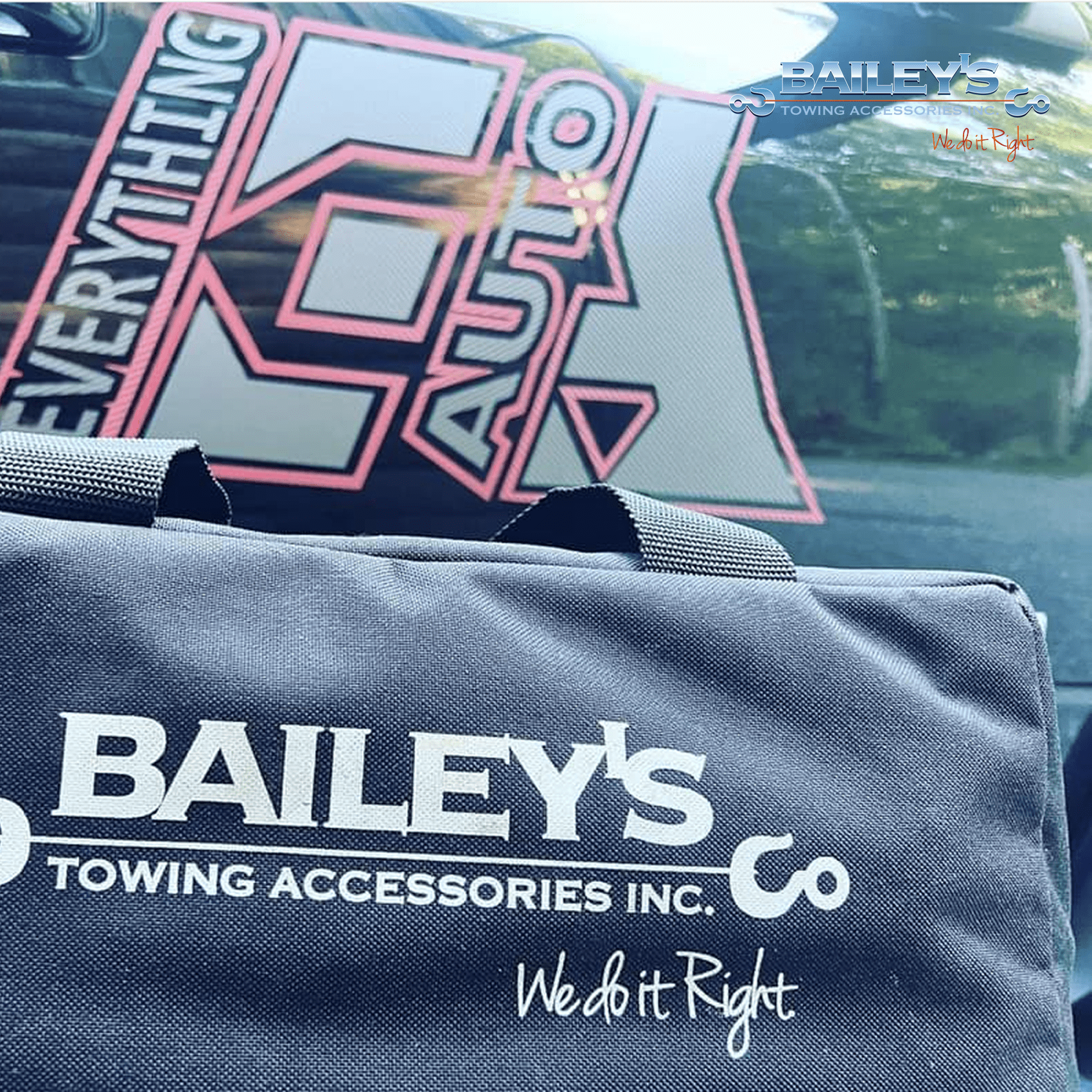 Pages Archive Bailey’s Towing Accessories, Inc