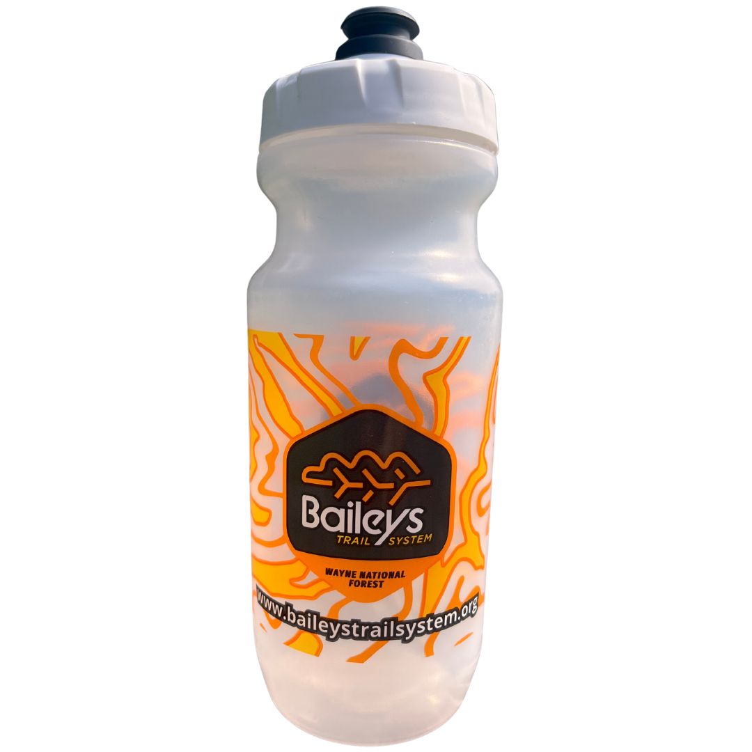 Baileys Trail System 21oz Bike Water Bottle Baileys Trail System