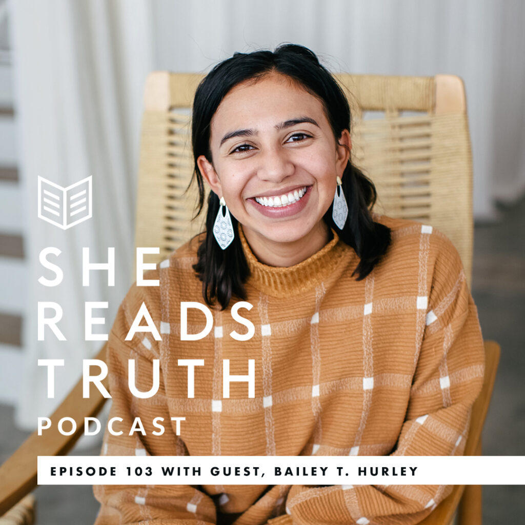 Home Bailey T. Hurley