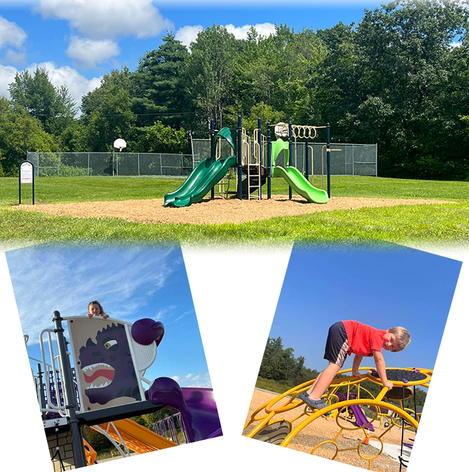 park5 Town of Baileyville, Maine