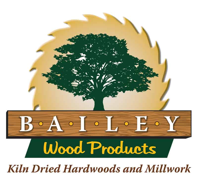 Bailey Wood Products Since 1928