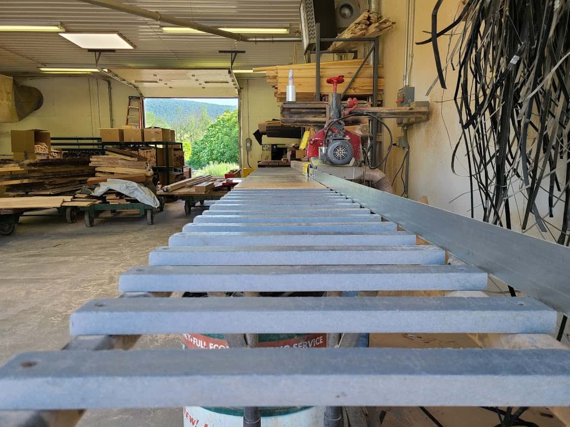 Careers Bailey Wood Products