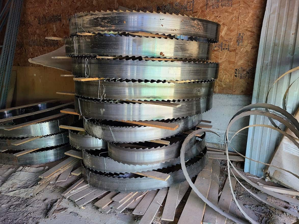 Careers Bailey Wood Products