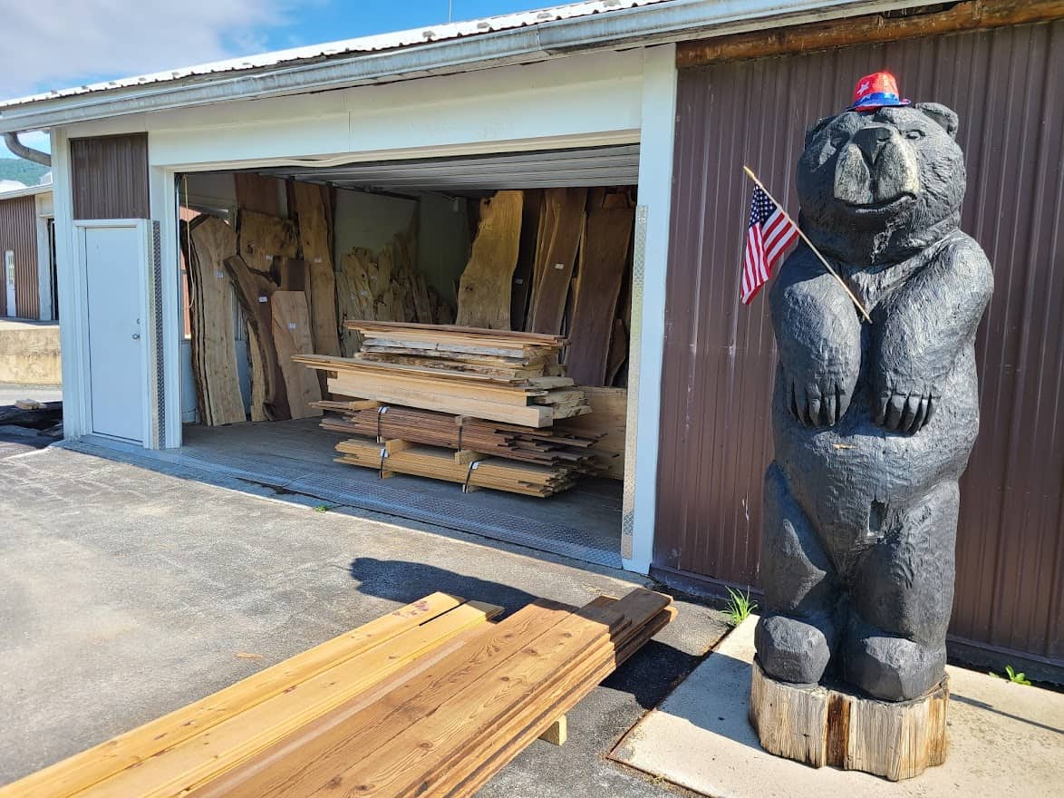 Careers Bailey Wood Products