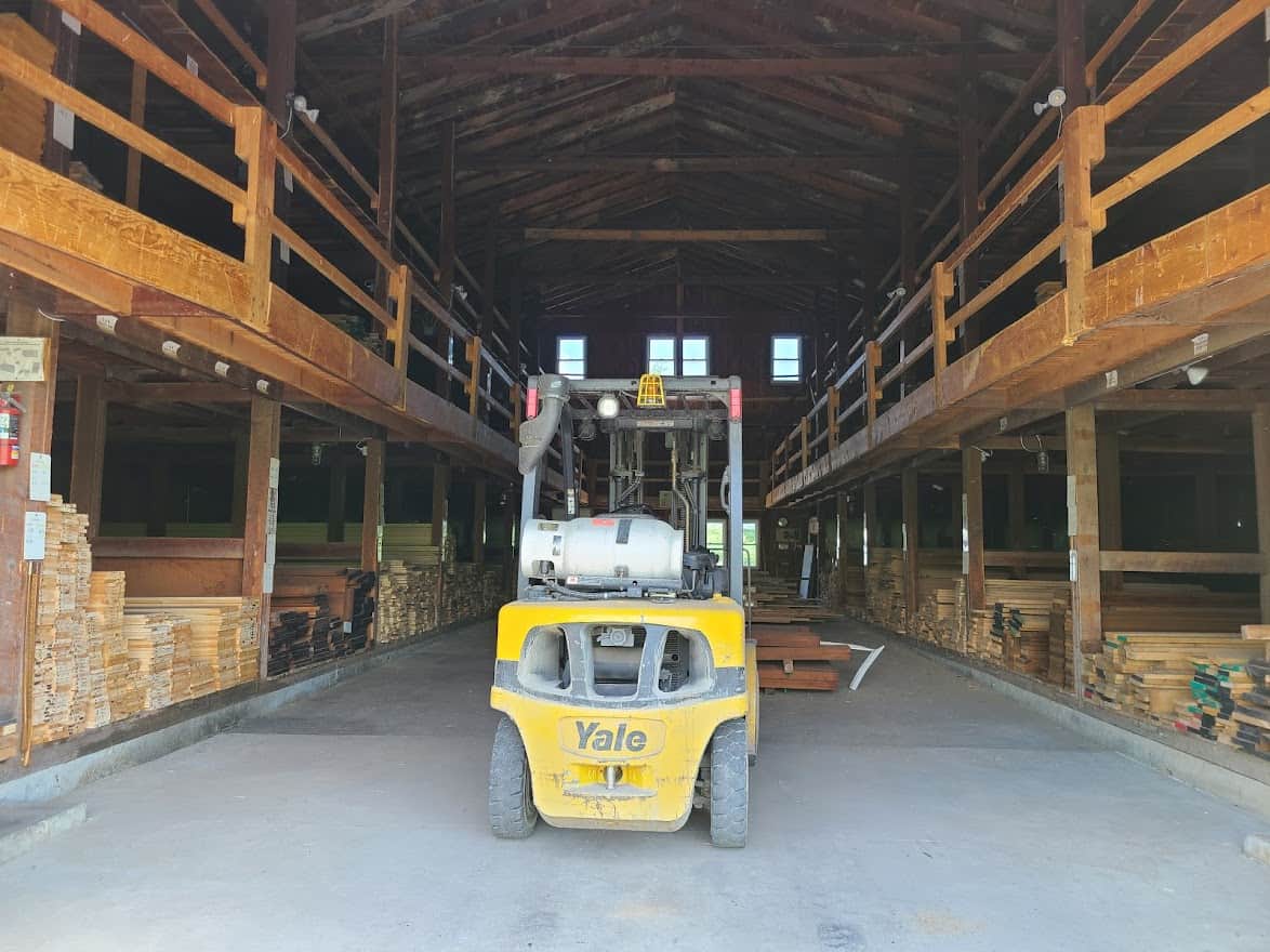 Careers Bailey Wood Products