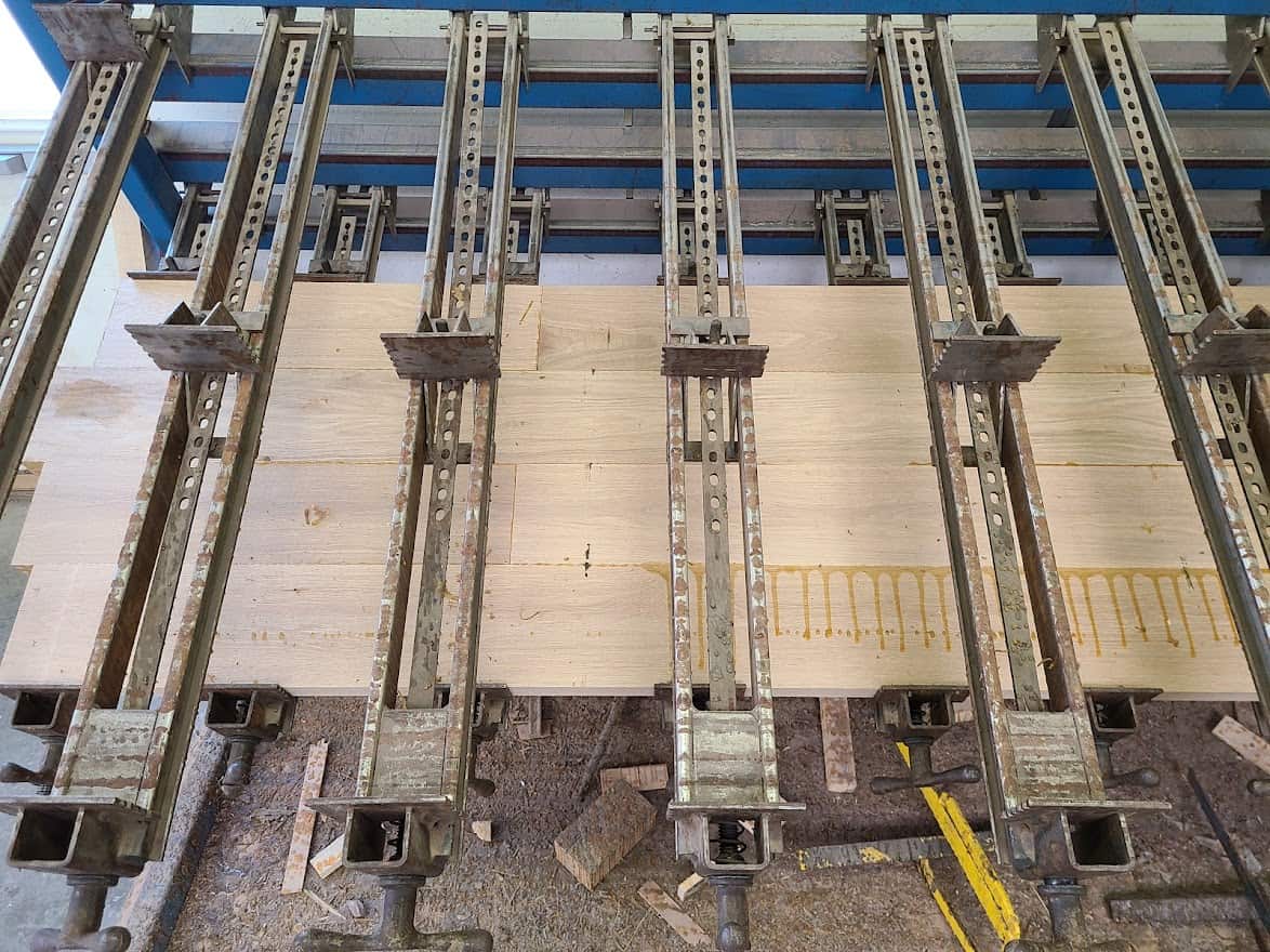 Careers Bailey Wood Products