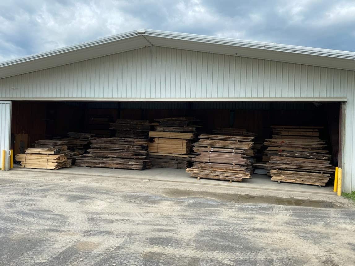 Bundles Bailey Wood Products