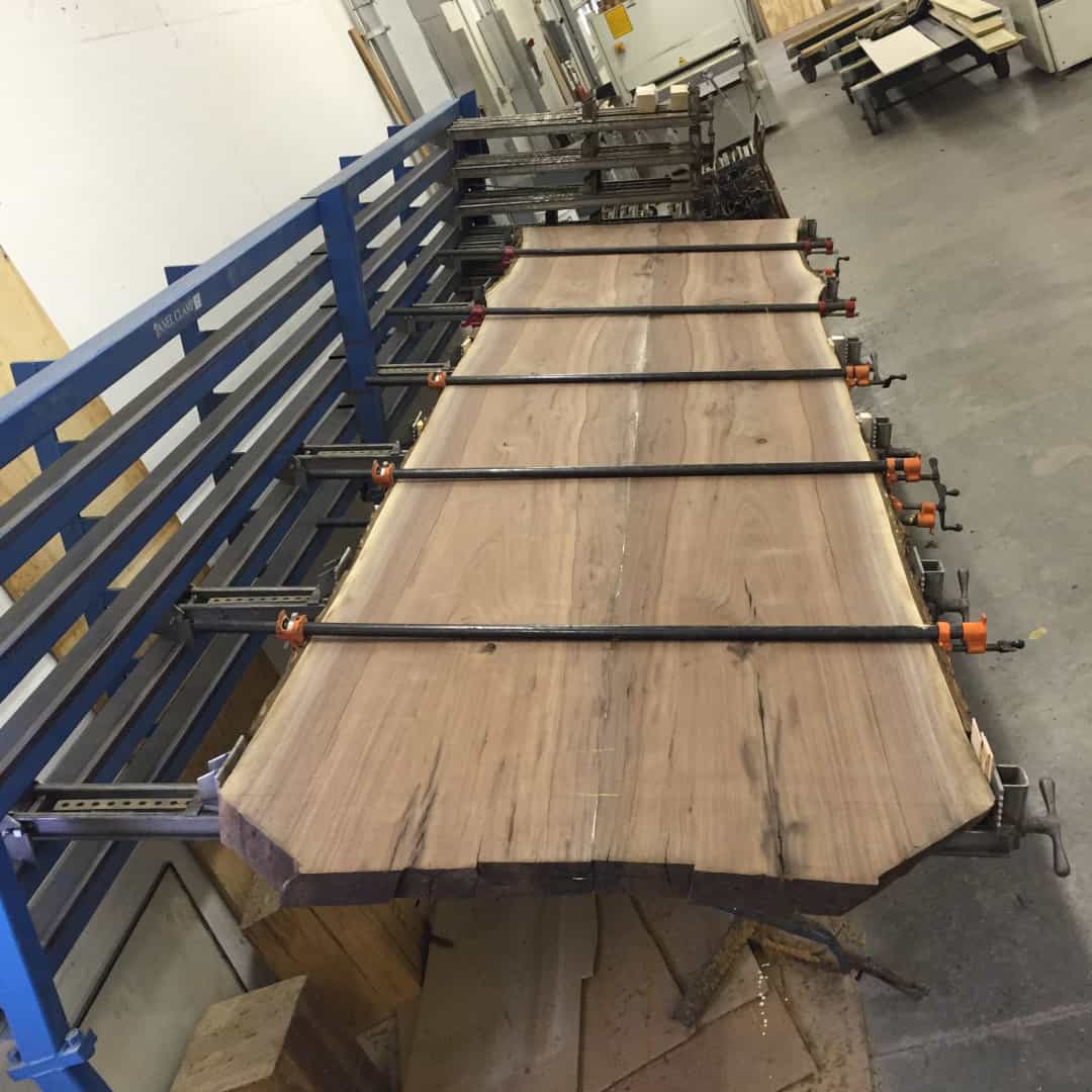 Custom Milling Bailey Wood Products