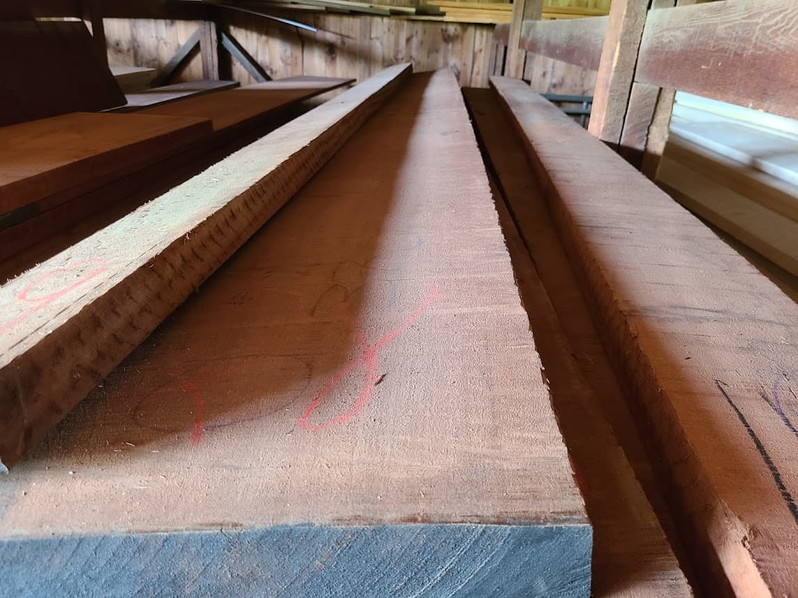 Lumber Bailey Wood Products