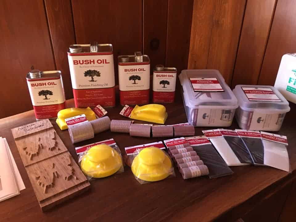 Bailey Wood Products Since 1928