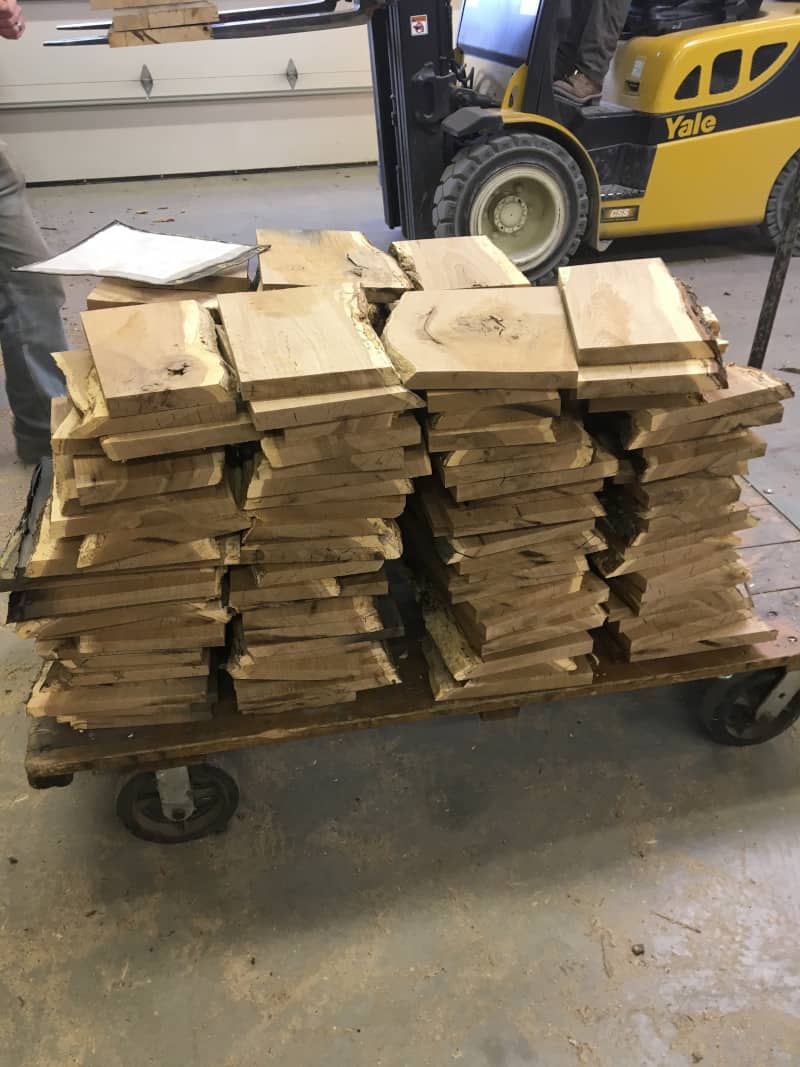 Lumber Bailey Wood Products