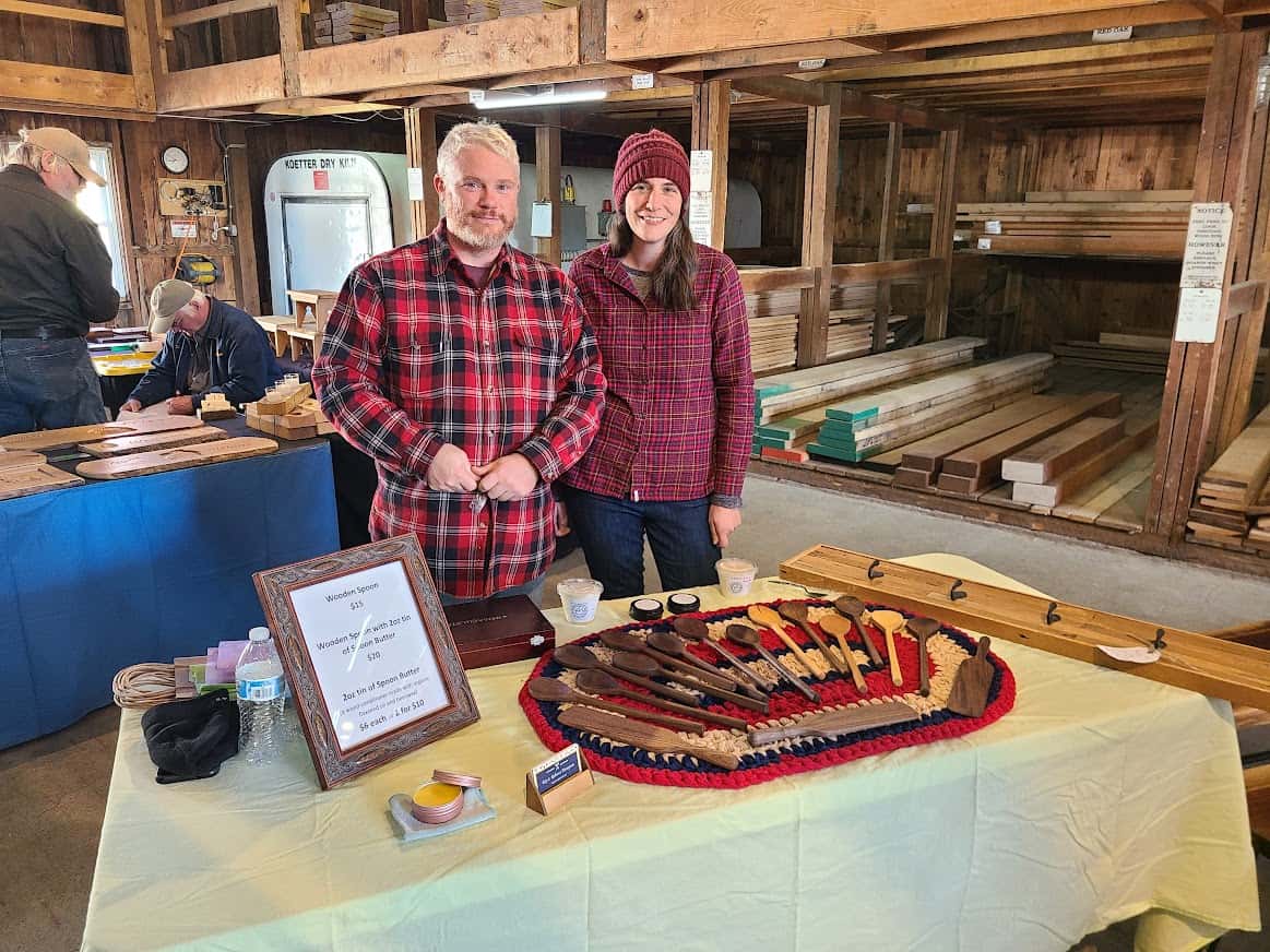 Bailey Wood Products Since 1928