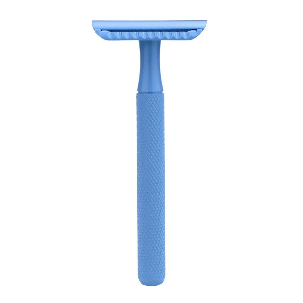 Elegant Double Edge Metal Safety Razor Guangzhou Weidi Technology Co.,Ltd