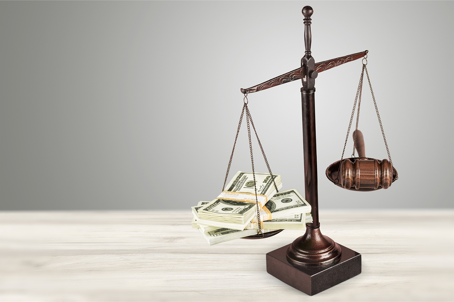 The High Price of Cash Bail The Bail Project