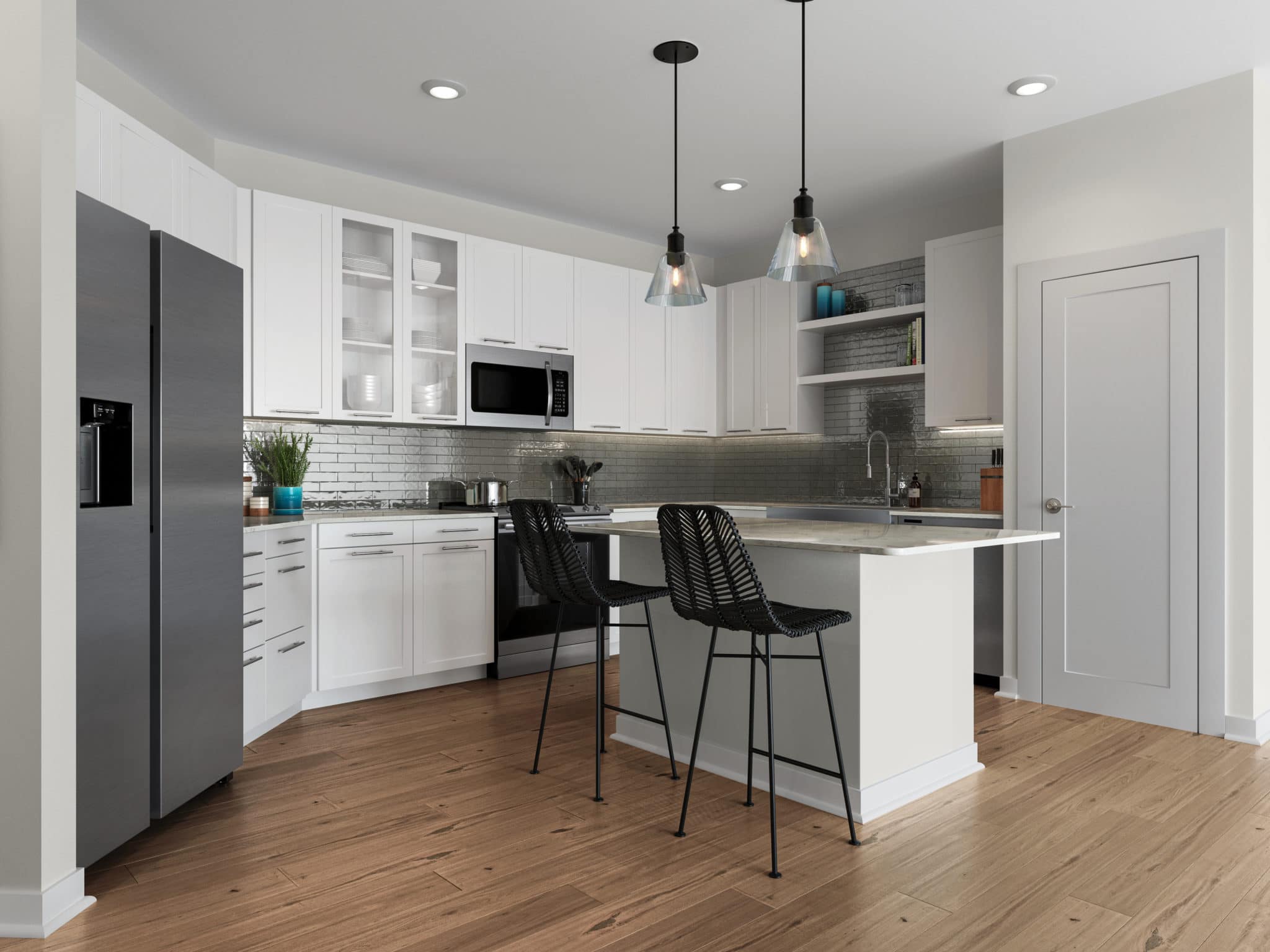 Bainbridge Cary Bainbridge