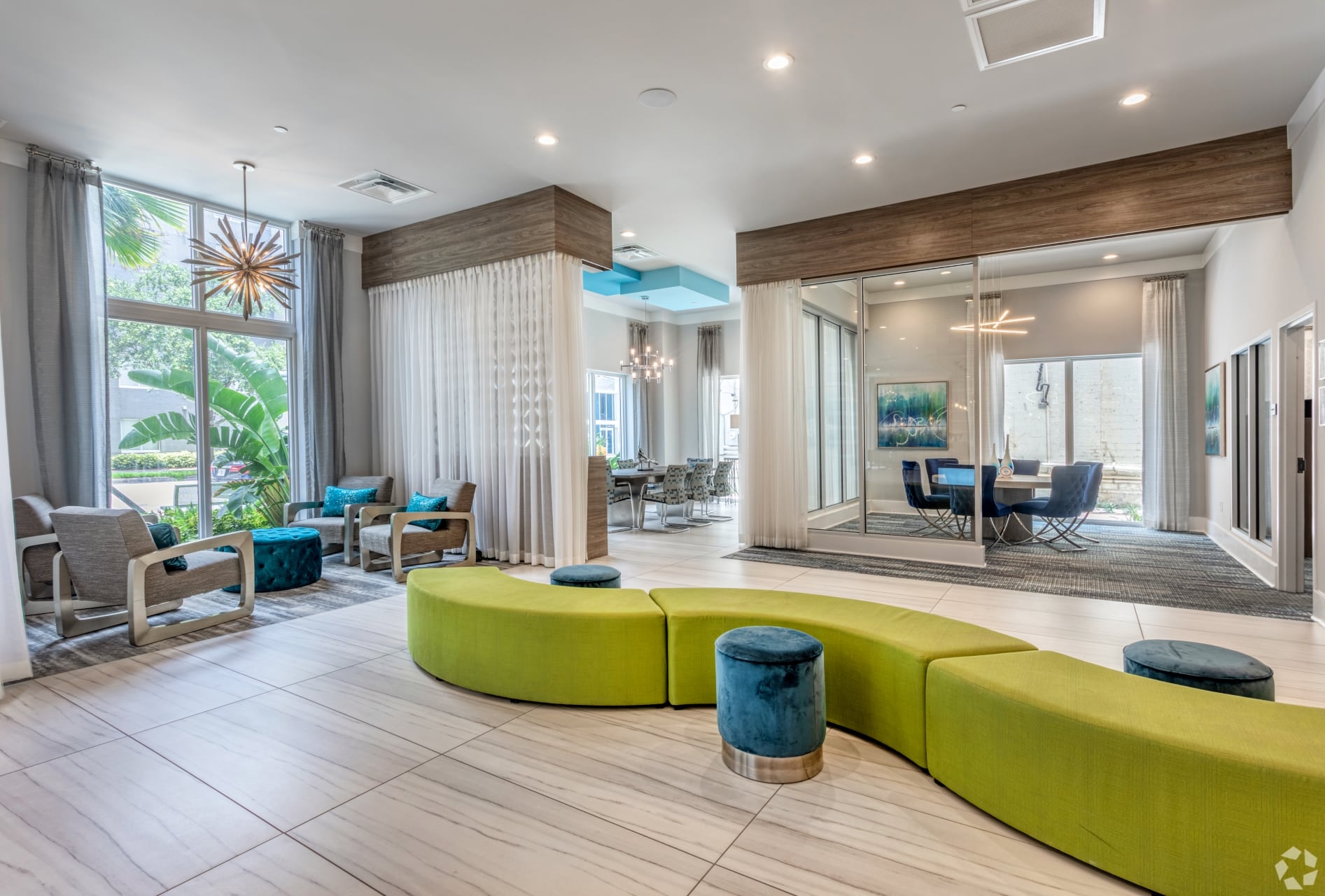 Channel Club Downtown Tampa Bainbridge