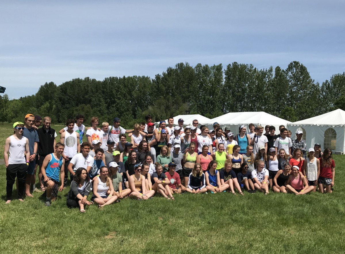 Rowing Changes Lives About BIR Bainbridge Island Rowing