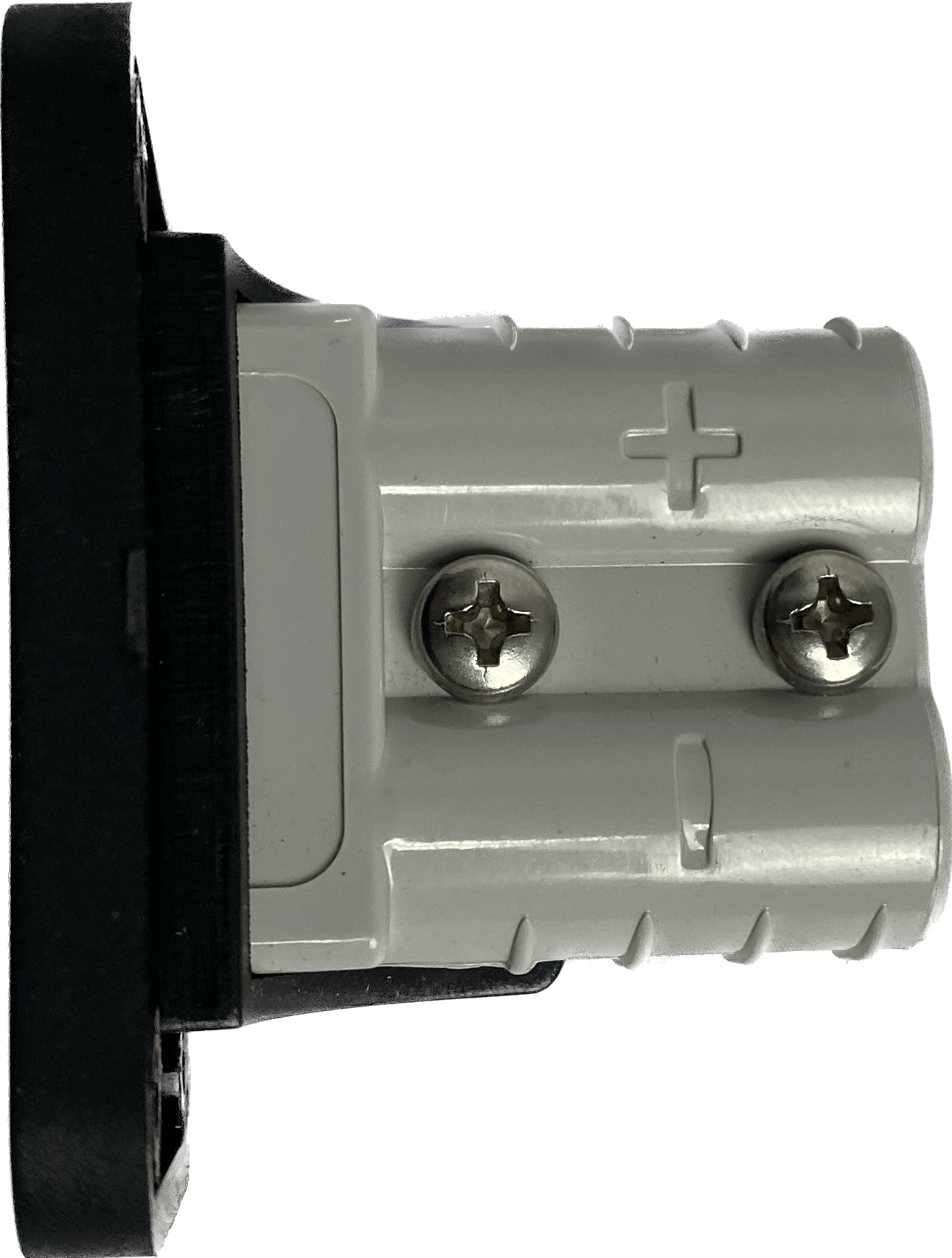 SINGLE ANDERSON PLUG FLUSHMOUNT PANEL Baintech Power Products
