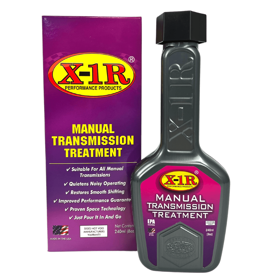 Manual Transmission Treatment Automotive Additives Baintech
