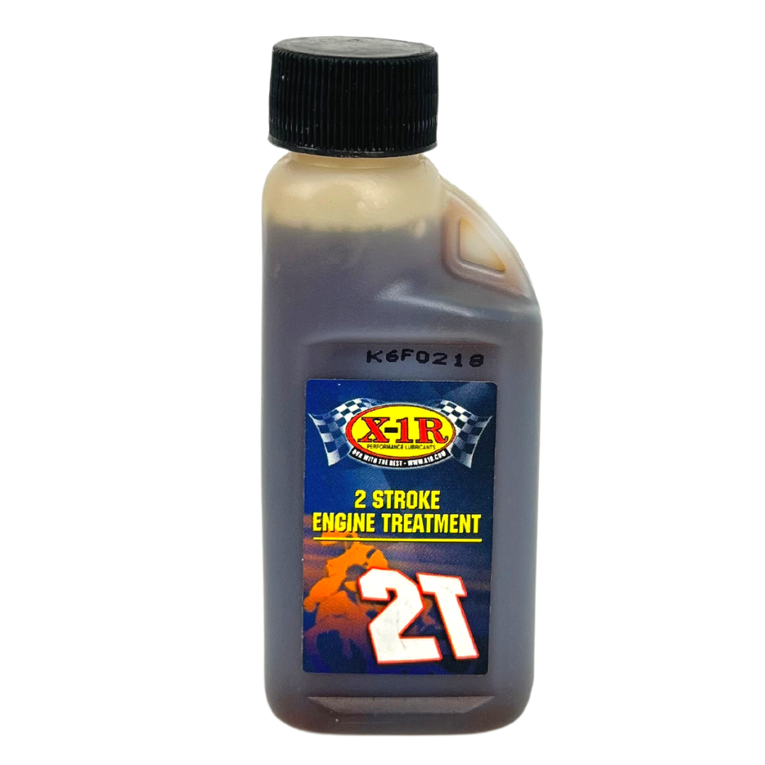 X1R 2 Stroke Fuel Treatment Automotive Additives Baintech