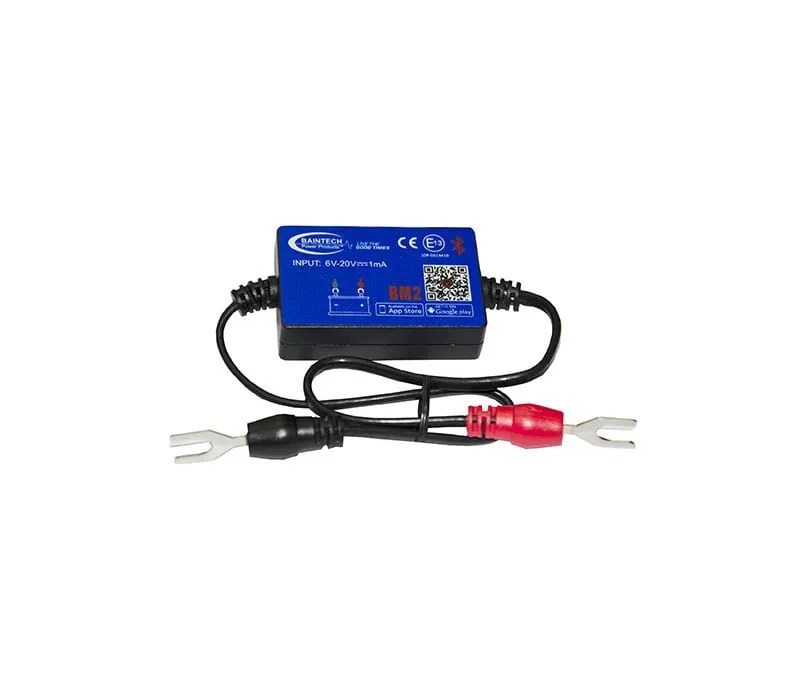 Bluetooth Lithium Battery Monitor | Shop Online | Fast Delivery