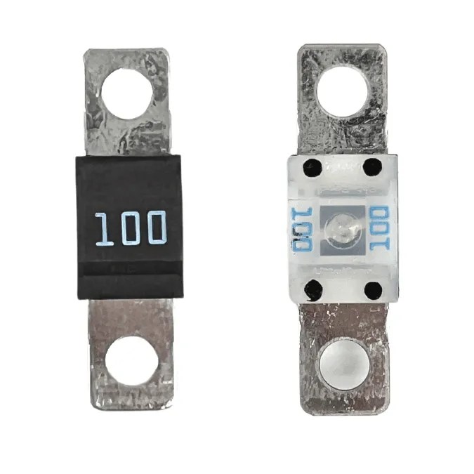 BAINTECH MIDI FUSE 100A - Baintech Power Products