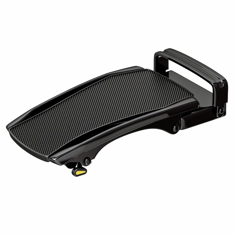 Automatic Belt Buckle - BaiQue Accessories, Inc.