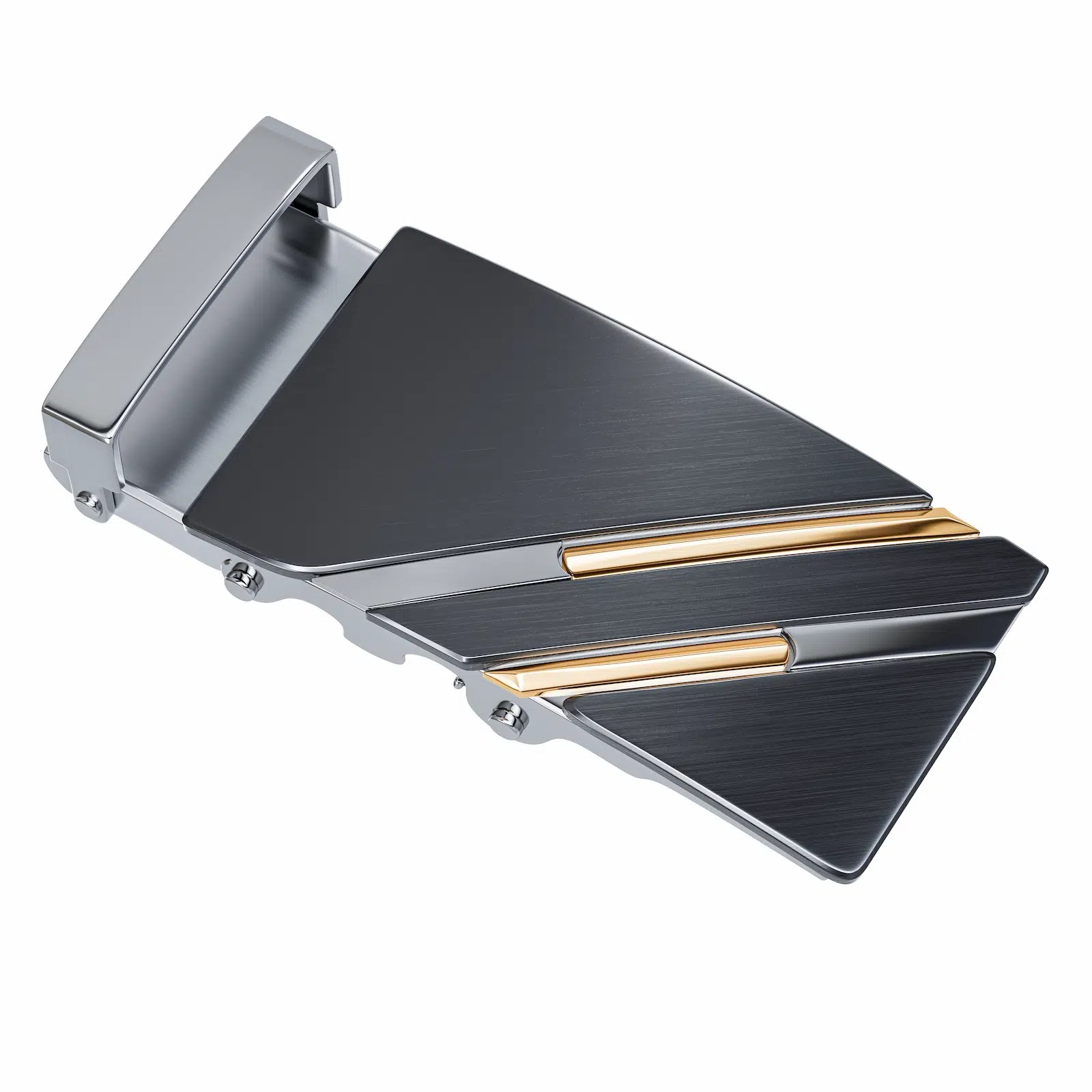 Custom Ratchet Belt Buckle Manufacturer BaiQue Accessories, Inc.