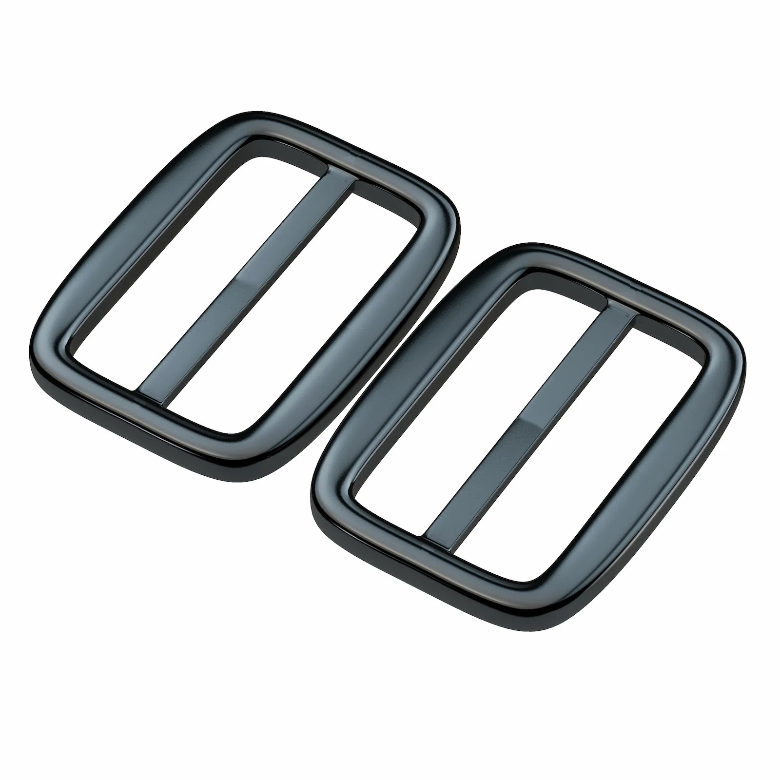 Custom Slide Belt Buckle Manufacturer BaiQue Accessories